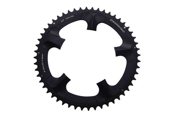 Tandwiel RACE Shimano Dura Ace/Ultegra & Di2 Compact CT2 Tandwiel RACE Shimano Dura Ace/Ultegra & Di2 Compact CT2