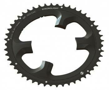 Tandwiel RACE Shimano Dura Ace/Ultegra & Di2 CT2 Compact Tandwiel RACE Shimano Dura Ace/Ultegra & Di2 CT2 Compact