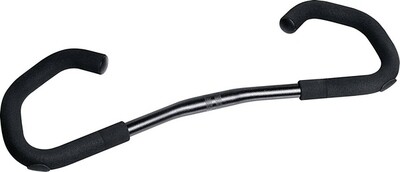 Stuur ERGOTEC AHS Basic Sport Comfort Stuur ERGOTEC AHS Basic Sport Comfort