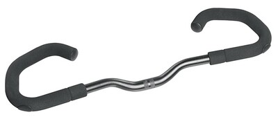 Stuur ERGOTEC AHS Basic Comfort Stuur ERGOTEC AHS Basic Comfort