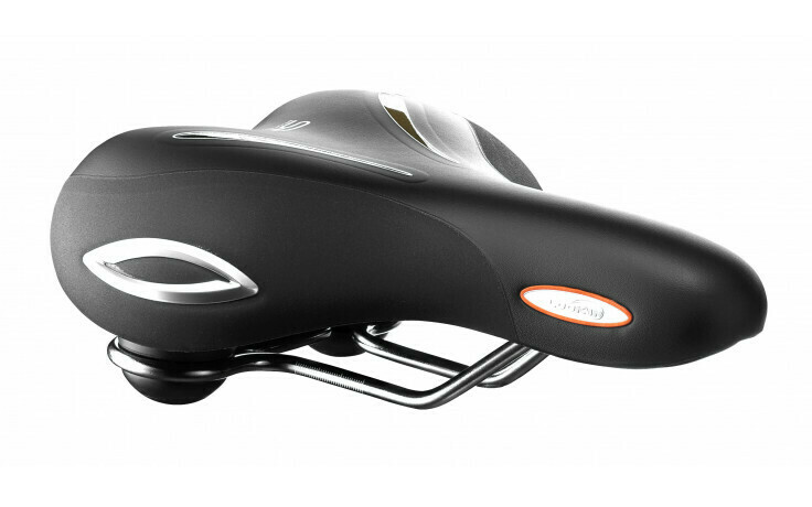 Zadel Selle Royal Look in Moderate 60° Zadel Selle Royal Look in Moderate 60°
