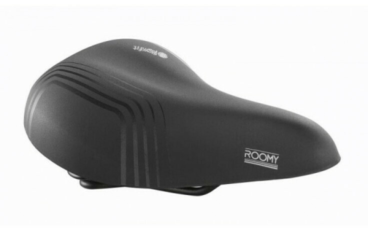Zadel Selle Royal Roomy moderate 60° Zadel Selle Royal Roomy moderate 60°