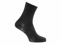 AGU SOK 2-PACK ESSENTIAL HOOG BLACK AGU SOK 2-PACK ESSENTIAL HOOG BLACK