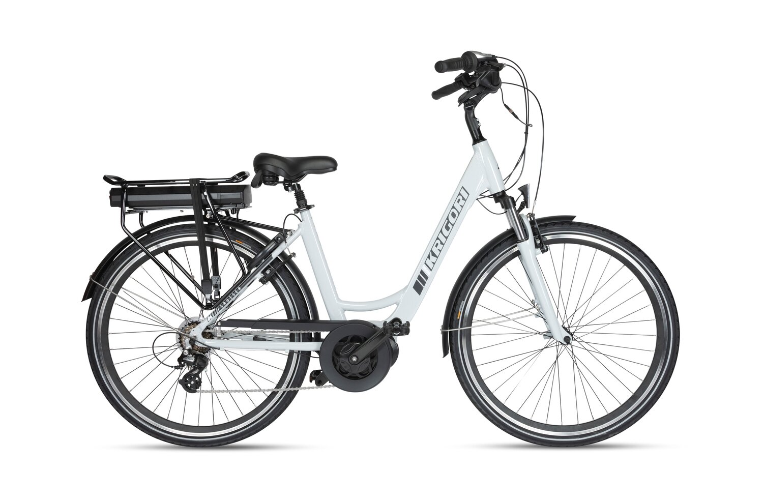 Krigori Cruiser Krigori Cruiser