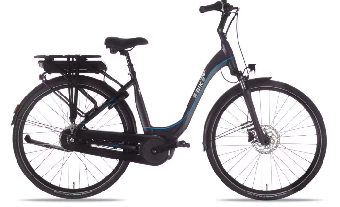 Ebike Comfort Easy
