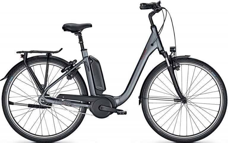 Raleigh Kingston