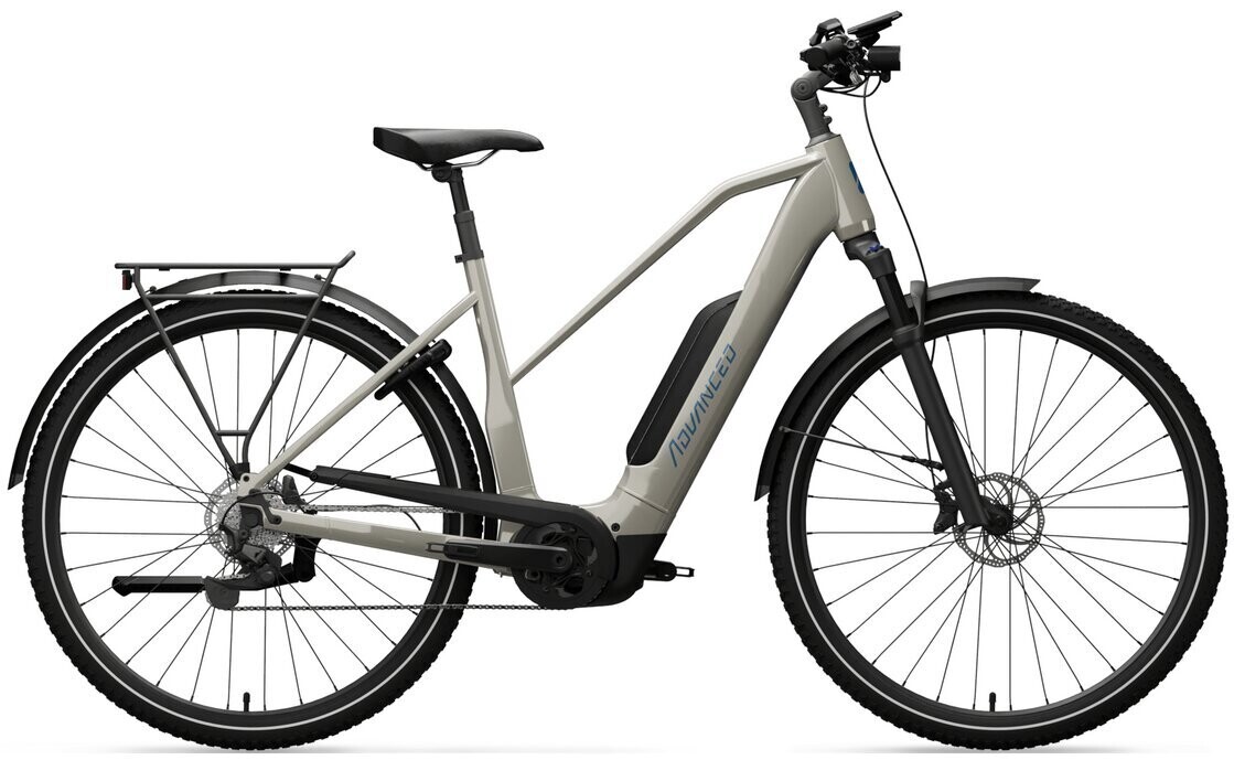 Advanced Trekking plus mixed