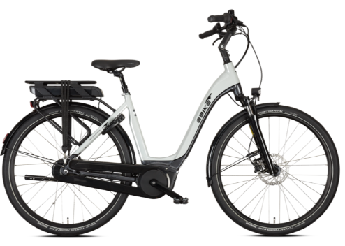Ebike Das Original Comfort Plus Ebike Das Original Comfort Plus
