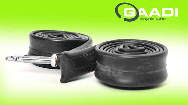 Binnenband 20 *1.90-2.10 (50/54-406) Fv 47 Mm E-bike Gaadi