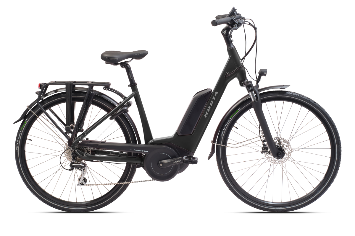 Norta L-510