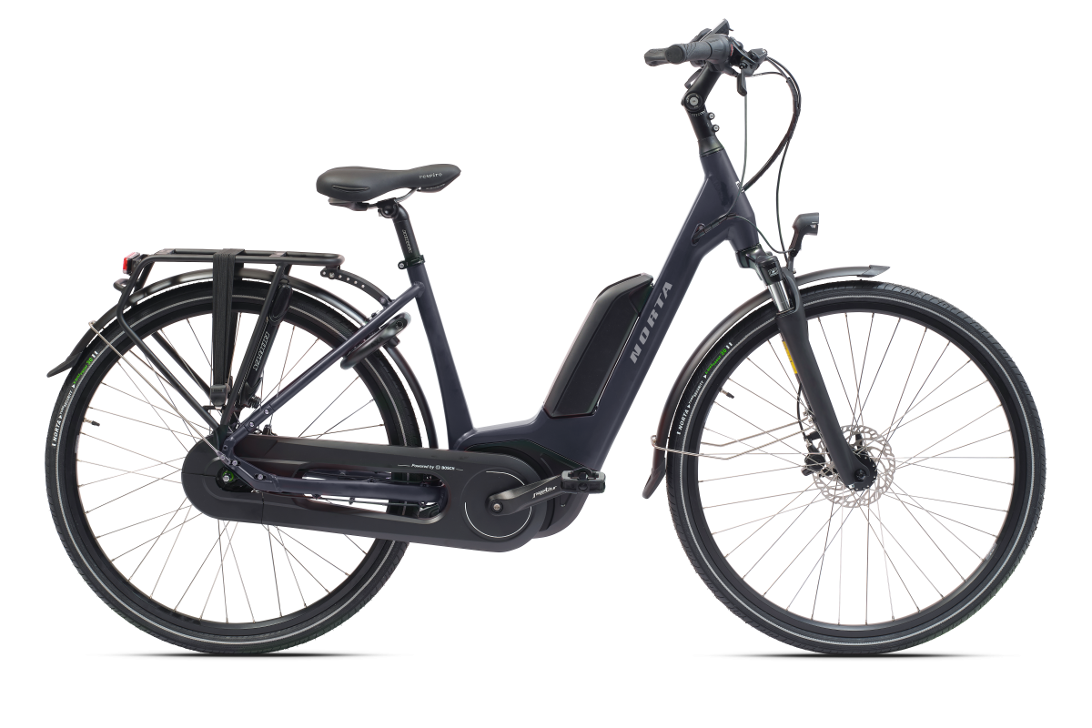 Norta L-520