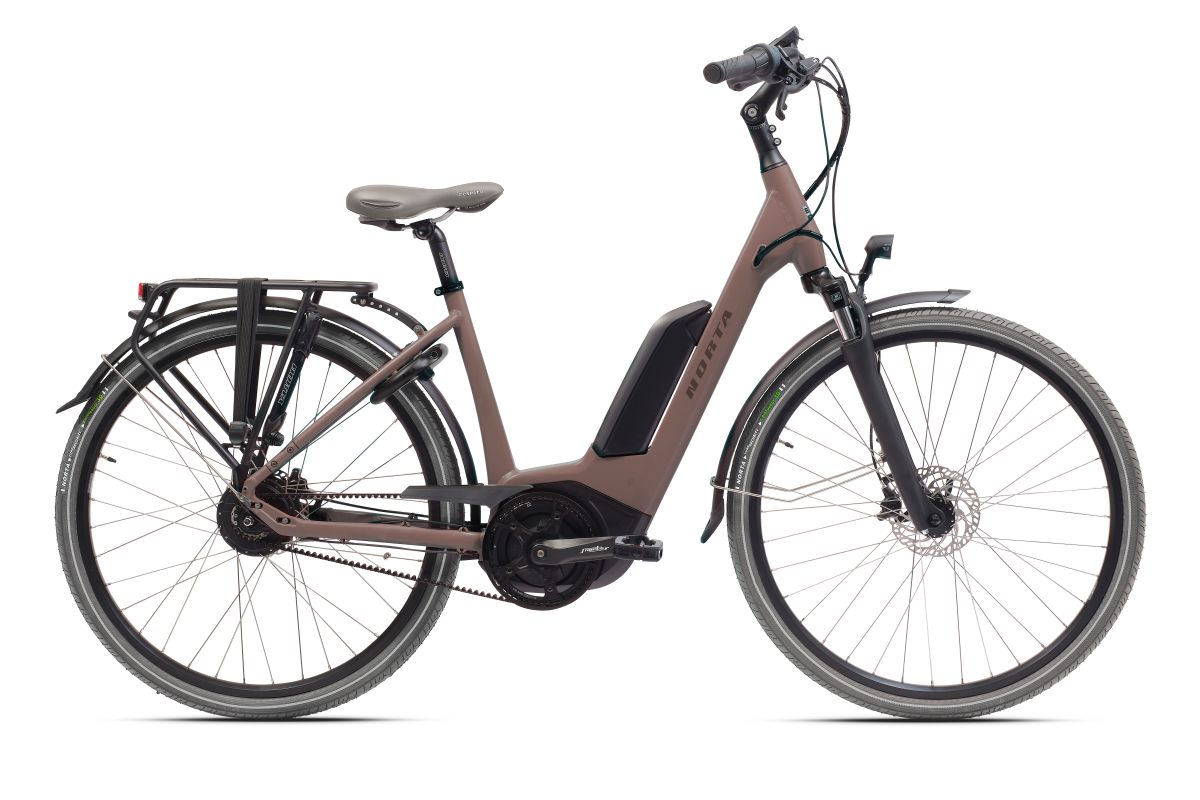 Norta L-540