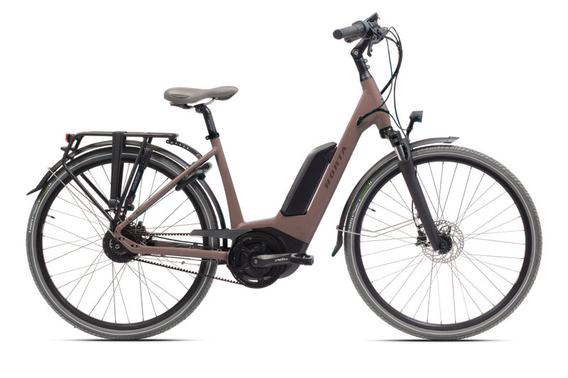 Norta L-540