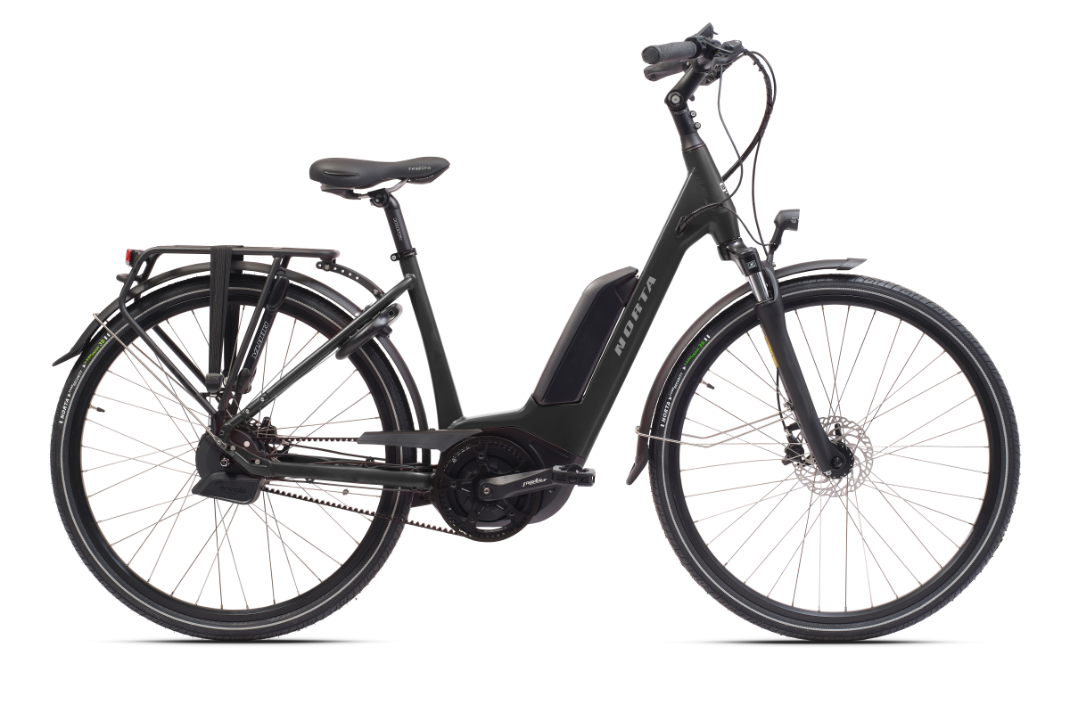 Norta L-550