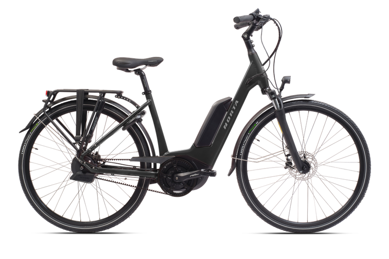 Norta L-550