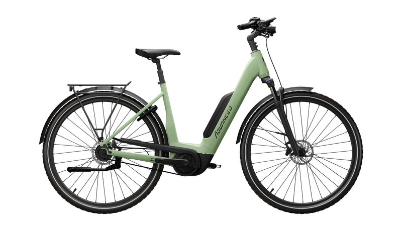 Advanced Tour Plus Advanced Tour Plus