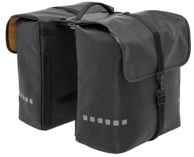 Dubbele fietstas Odense