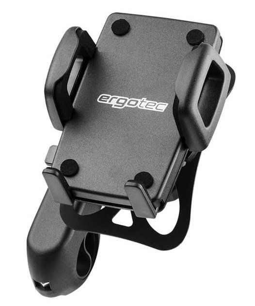 Ergotec Smartphone Houder