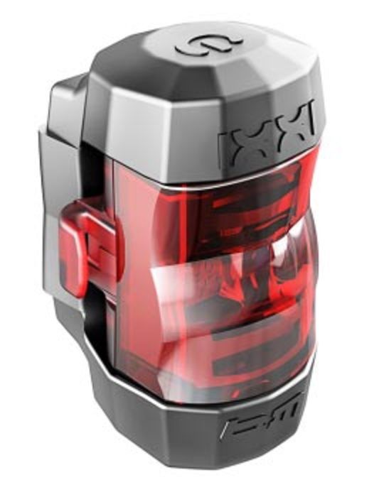 Achterlicht B&amp;m Ixxi Usb