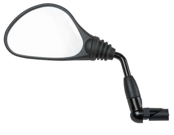 Spiegel B&amp;m Classic Inklapbaar Links