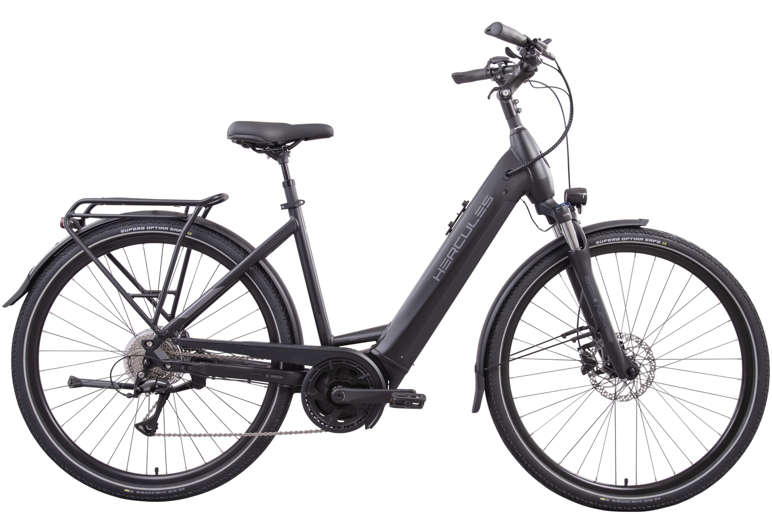 Hercules Futura Sport I-8