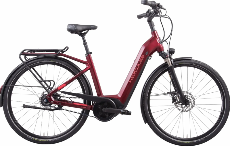 Hercules Roberta 625wh Hercules Roberta 625wh