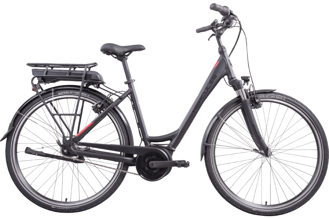 Hercules Roberta 500wh/50NM