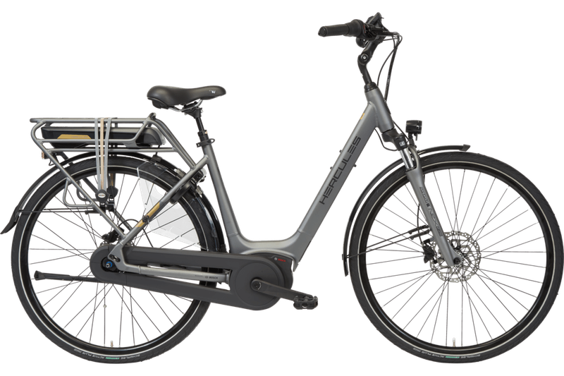 Hercules Montfoort 500wh/50NM Hercules Montfoort 500wh/50NM