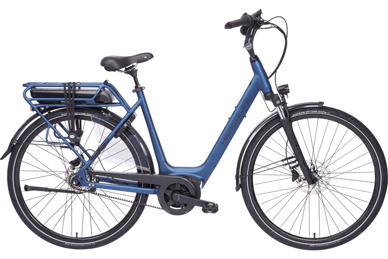 Hercules Montfoort Riem 500wh/50NM Hercules Montfoort Riem 500wh/50NM