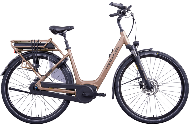 Hercules Montfoort 500wh/50NM