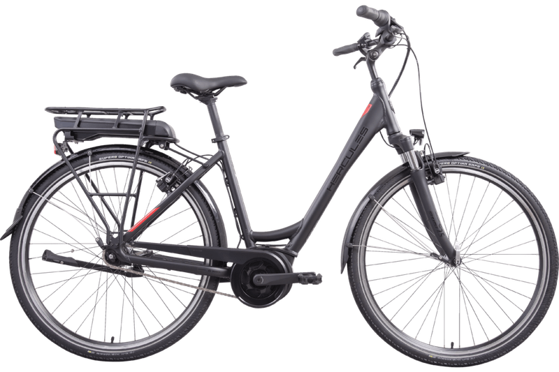 Hercules Roberta 500wh/50NM