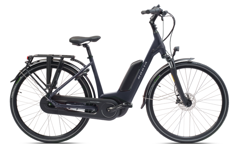 Norta L-520