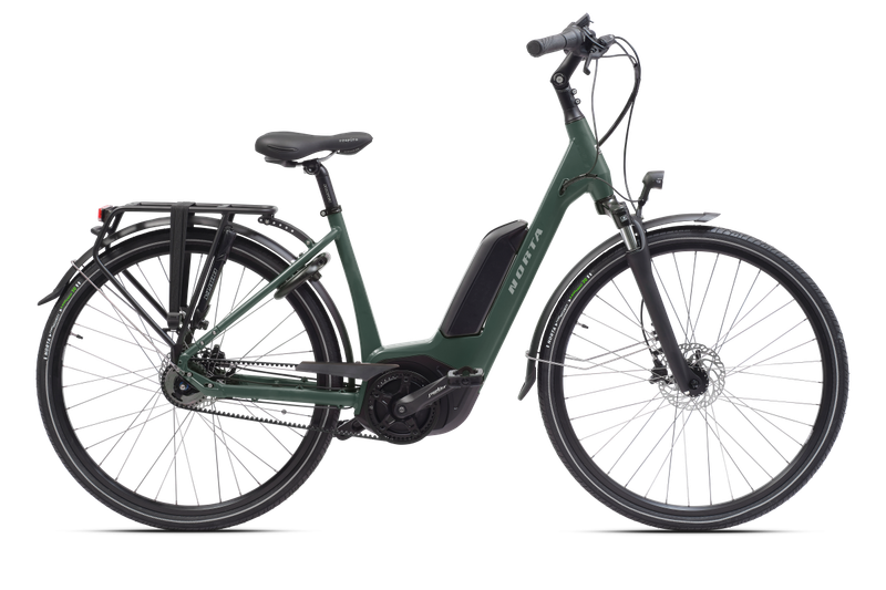 Norta L-530
