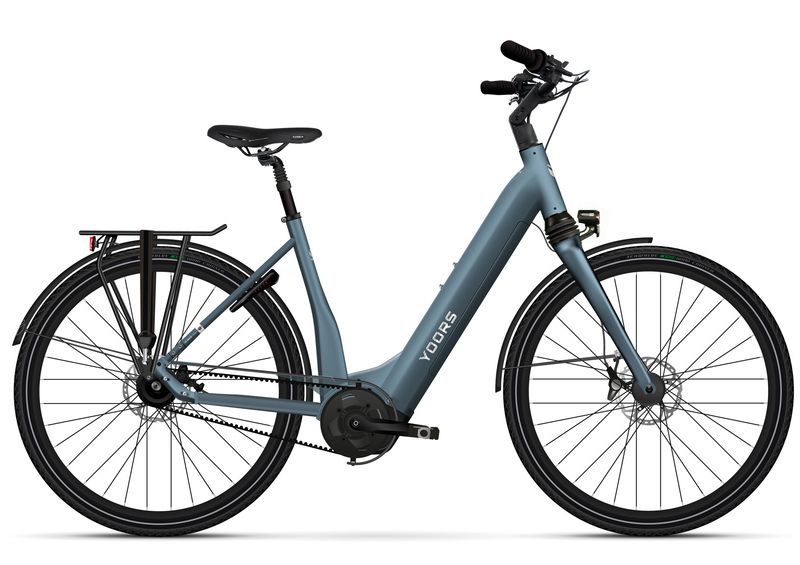 Yoors Spectrum 750wh Riem