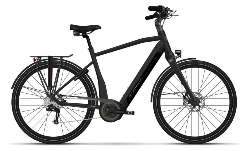 Granville E-Elegance