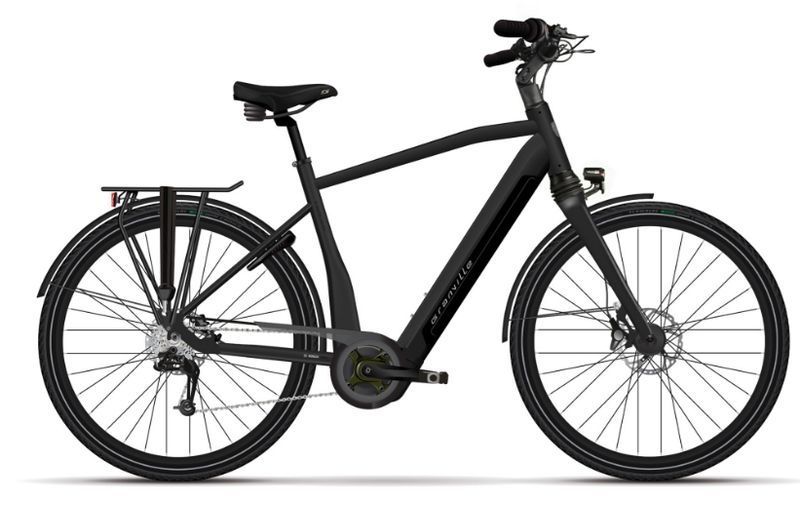 Granville E-Elegance