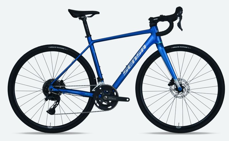 Sensa Romagna RS Tour - Lady Special