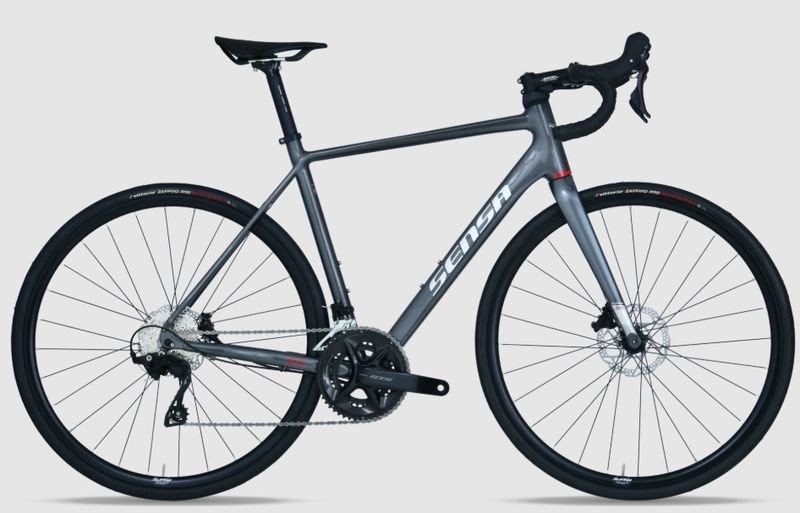 Sensa Romagna RS Pro