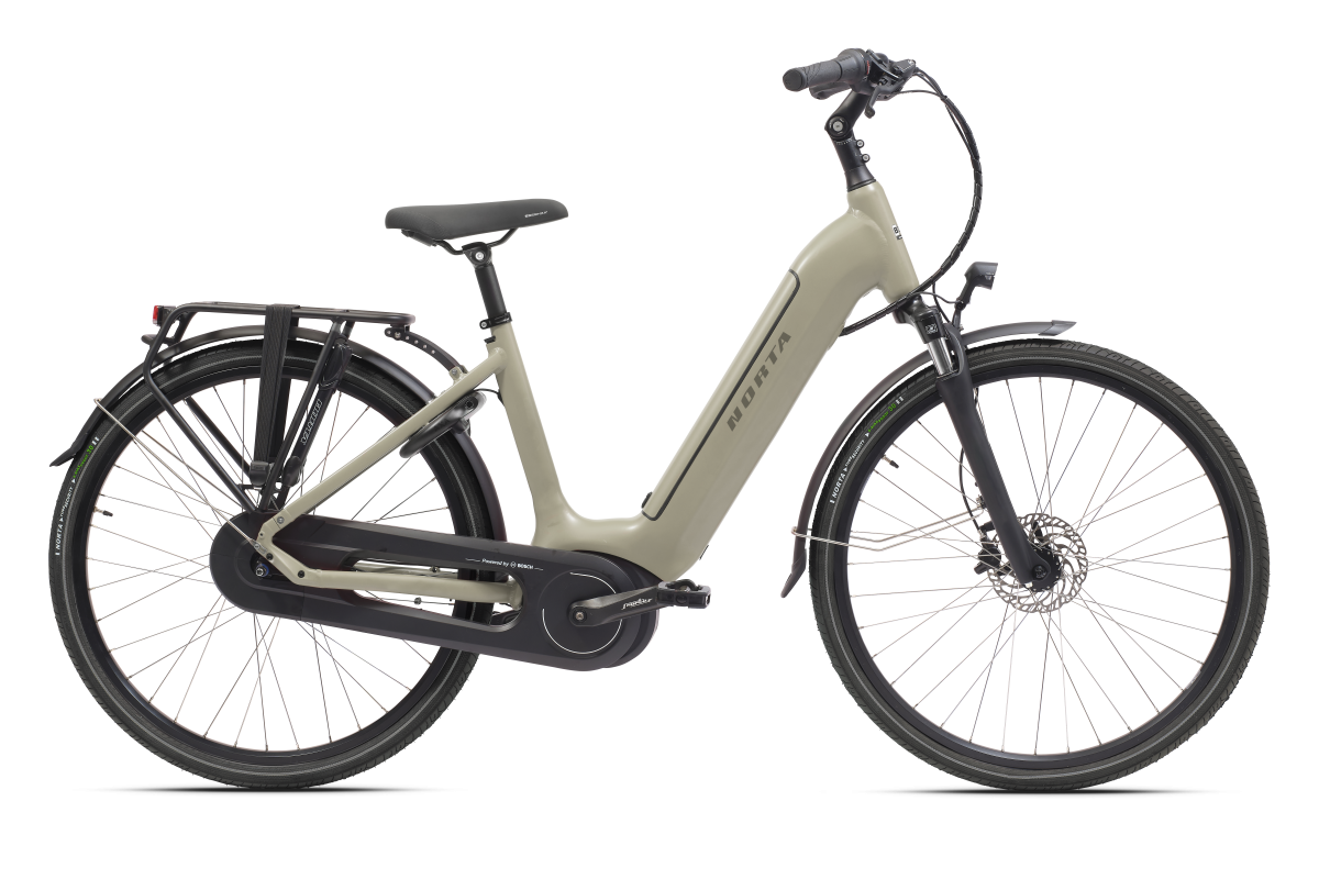 Norta B2020 MY26