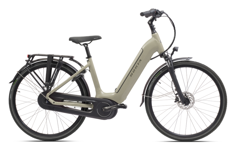 Norta B2020 MY26
