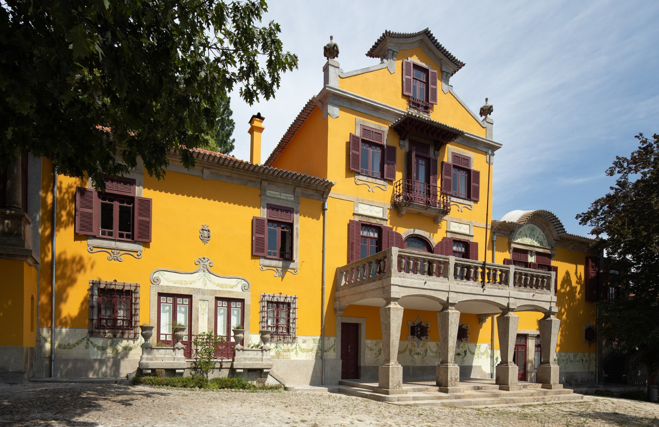 Casa São Roque - Visit Casa de São Roque (Senior Price +65 years)