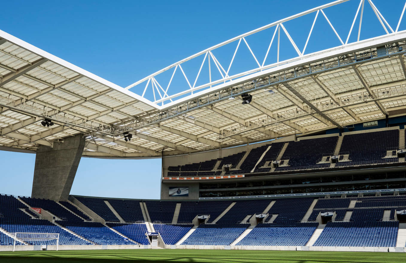 FCPorto - Museum + Stadium (Children Price)