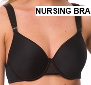 QT 393 (nursing bra)