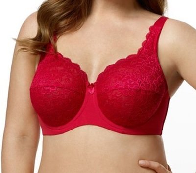 Elila 2311 (red)