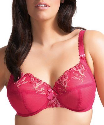 Elomi 8140 (red)