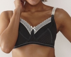 Royce 839 (nursing bra)