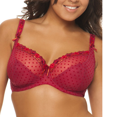 Curvy Kate 6001 (RED)