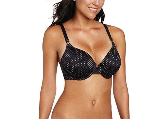 Maidenform 7539BLK