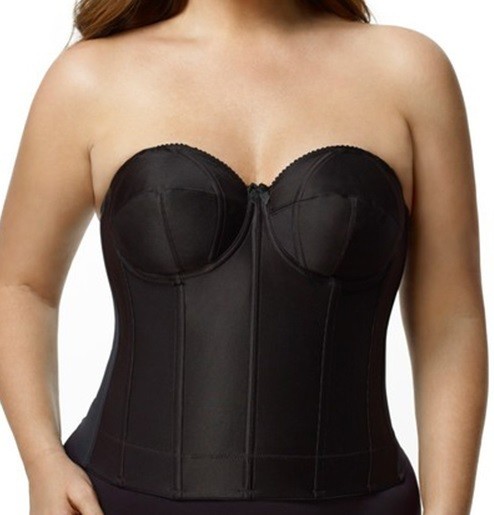 Elila 6421bk