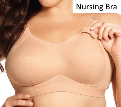 Goddess 2050NDE (nursing bra)